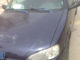 Peugeot 106, photo 1