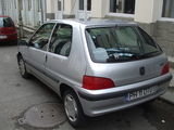 Peugeot 106