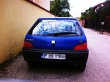 Peugeot 106 an 2000 1.1cm3, fotografie 4