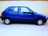 Peugeot 106 an 2000 1.1cm3, fotografie 5