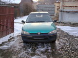 Peugeot 106 Diesel, photo 2