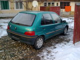 Peugeot 106 Diesel, fotografie 3