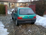 Peugeot 106 Diesel, fotografie 4