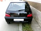 peugeot 106 johan