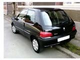 peugeot 106 johan, photo 2