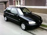 peugeot 106 johan, fotografie 3