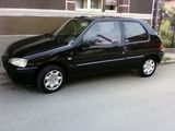 peugeot 106 johan, photo 4