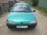 Peugeot 106 xn 1. 0 inmatriculat