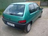 Peugeot 106 xn 1. 0 inmatriculat, fotografie 4