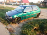 Peugeot 106 XN, fotografie 2