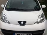 Peugeot 107, fotografie 4