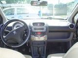 Peugeot 107, 2007, fotografie 4
