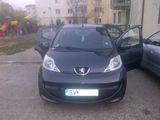 peugeot 107 2008 1,4 HDI