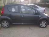 peugeot 107 2008 1,4 HDI, fotografie 2