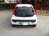 PEUGEOT 107, fotografie 5