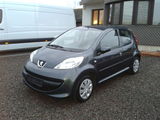 Peugeot 107, photo 1