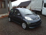 Peugeot 107, photo 2