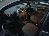 Peugeot 107, photo 5