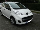 peugeot 107 de vanzare, fotografie 2