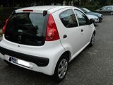 peugeot 107 de vanzare, fotografie 3