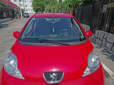 Peugeot 107, stare impecabila