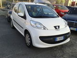 peugeot 107 urban move alb