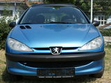 Peugeot 206 1.1 benzina