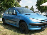 Peugeot 206 1.1 benzina, photo 2
