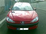 Peugeot 206  1.4 Hdi