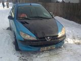 peugeot 206 1.9d inmatriculat