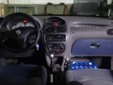 peugeot 206 1.4 i, photo 5