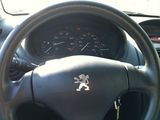 Peugeot 206, photo 1