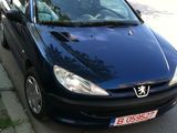 Peugeot 206, fotografie 2