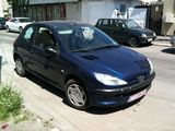 Peugeot 206, fotografie 3