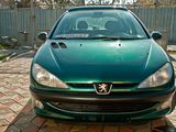 Peugeot 206 1999