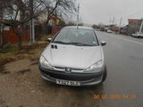 Peugeot 206, 2001 1. 4 ac