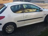 Peugeot 206, 2004