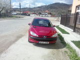 peugeot 206 , 2006, photo 3