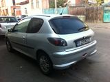 Peugeot 206,2006 inmatriculat