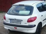 Peugeot 206, fotografie 4
