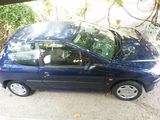 Peugeot 206, photo 4