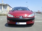 Peugeot 206, fotografie 1