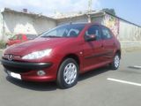 Peugeot 206, fotografie 2