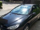 PEUGEOT 206 AN 2007