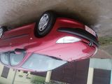 Peugeot 206 diesel