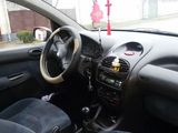 Peugeot 206 diesel, photo 3