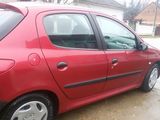 Peugeot 206 diesel, photo 4