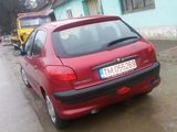 Peugeot 206 diesel, photo 5