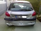 Peugeot 206- gratis-