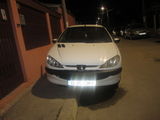 Peugeot 206 HDI